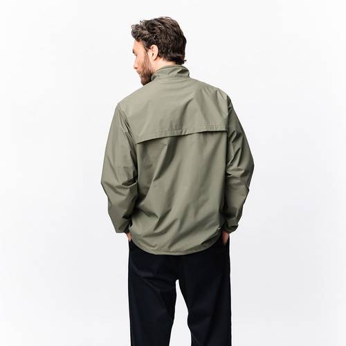 Local Rule M Tech Anorak 11