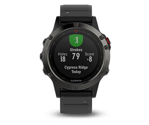 Garmin Fenix 5 1