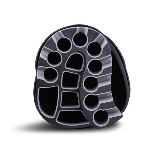 Big Max Dri Lite Silencio 2 Vagnbag 6