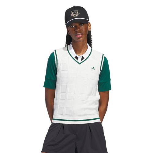 Adidas W Go-To Sweater Vest 2