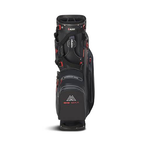 Big Max Aqua Hybrid 3 B�rebag 7