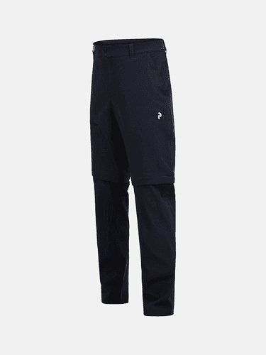 Peak Performance M Iconiq Zip-Off Pants 5