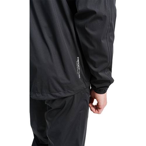 Abacus M Bounce Rainjacket 7