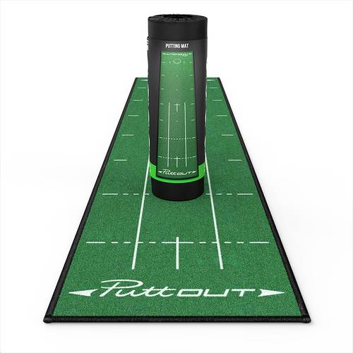 PuttOUT Mat Medium 1