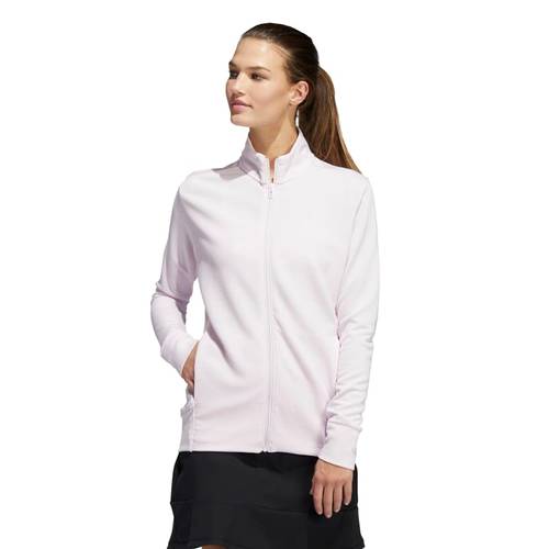 Texture Full Zip Layer 1