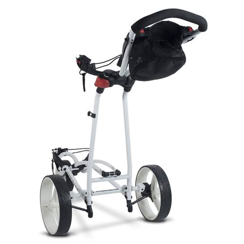 Big Max Autofold FF Golfvogn 5