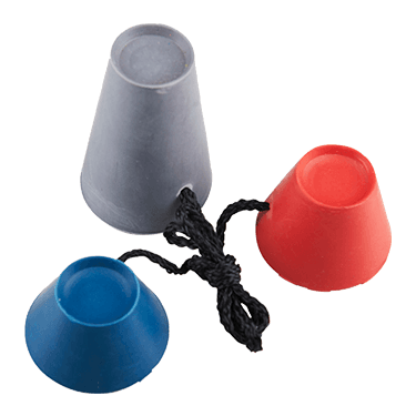 Golf Gear Pyramidpeggar Jumbo 1