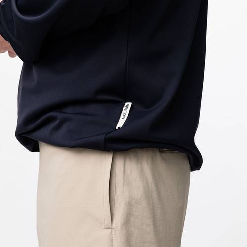 Local Rule M Midlayer Q-zip 6