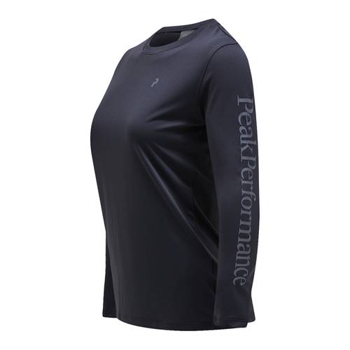 Peak Performance W Alum Light Long Sleeve 6