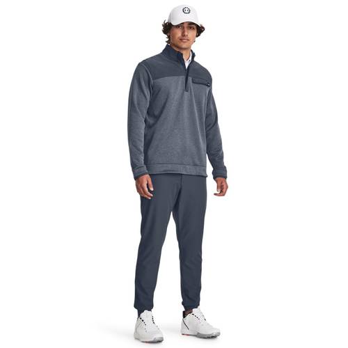 Under Armour M Storm SweaterFleece 1/2 Zip 3