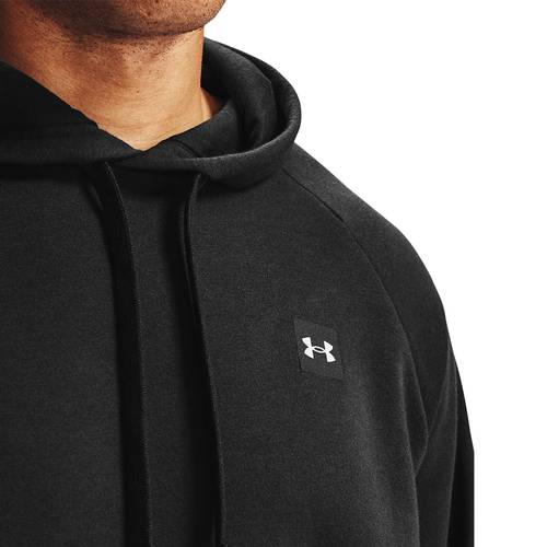 Under Armour Rival Fleece Hoodie 10