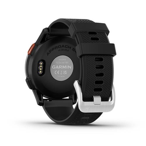Garmin Approach S44 8