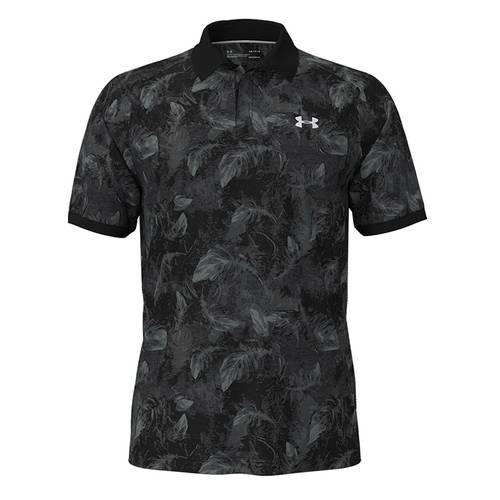 Under Armour Iso-Chill BOF Poloshirt 1