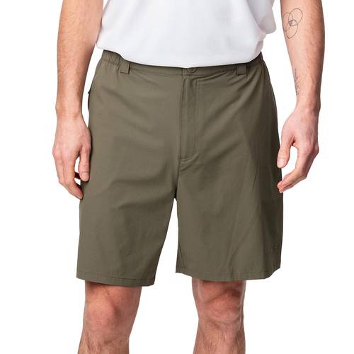 Local Rule M Lightweight Tech Shorts 7