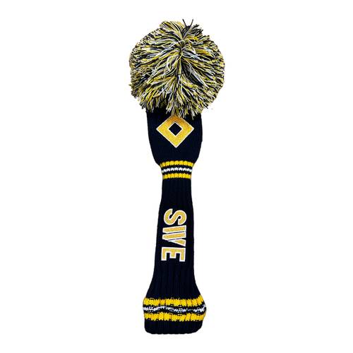 SWE Headcover PomPom Sweden 2