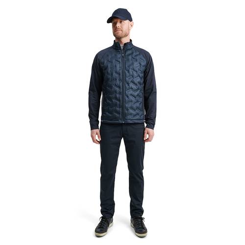 Abacus M Grove Hybrid Jacket 1