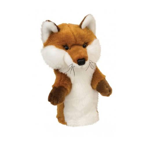 Daphnes Headcovers Driver 3