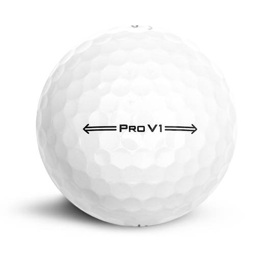 Titleist Pro V1 2