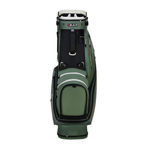 Big Max Dri Lite Hybrid Tour 2 8