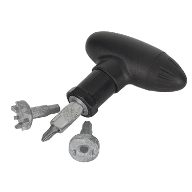 Spikesverktyg Kombi 1