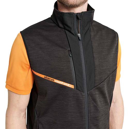 Abacus M Ardfin Softshell Vest 2