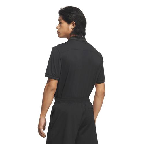 Adidas M BTC Vent Twistknit Polo 2