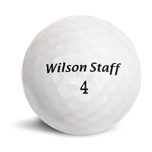 Wilson Staff FG Tour 1