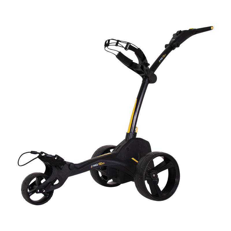 MGI Zip X1 Elektrische trolley | Out of 