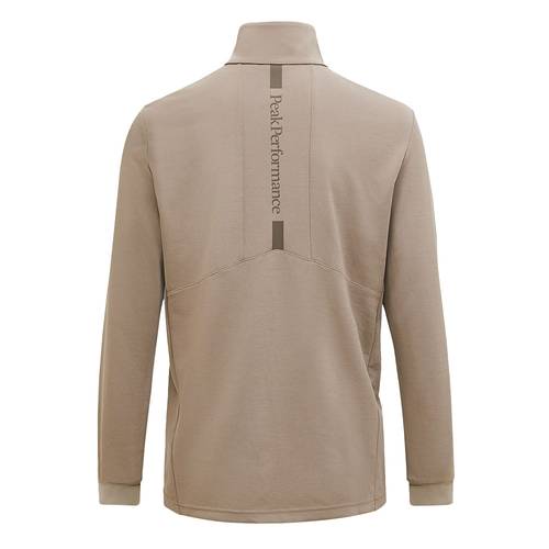 Peak Performance Chase Half Zip 5