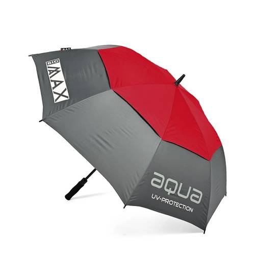 Big Max Aqua UV Golfparaply 2