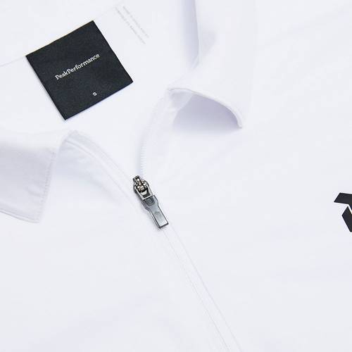 Peak Performance W Comfort Zip SL Polo 5