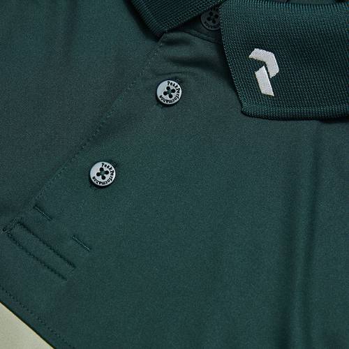 Peak Performance M Player Block Polo 5