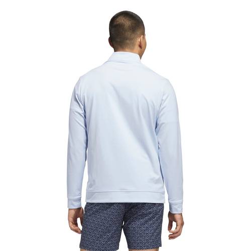 Adidas M Ultimate365 Classic 1/4 Zip 12