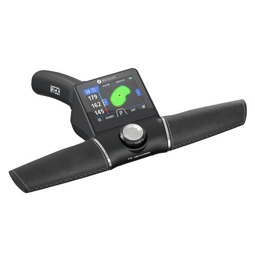 Motocaddy M-Tech GPS Elvagn 2