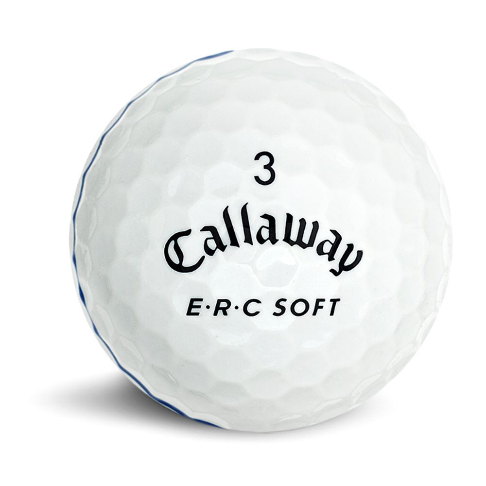 Callaway ERC Soft 2