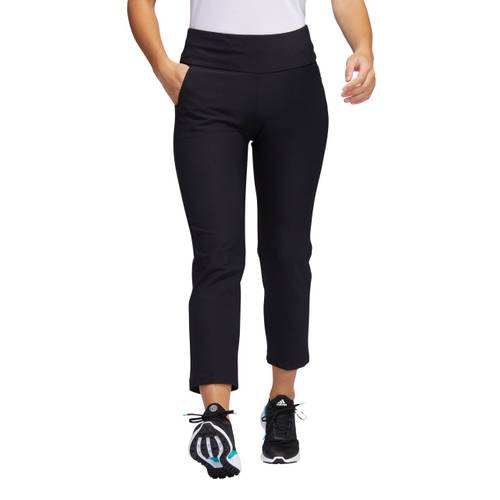 Adidas W Pull-On Ankle Pants 1