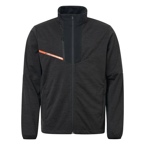 Abacus M Ardfin Softshell Jacket 4
