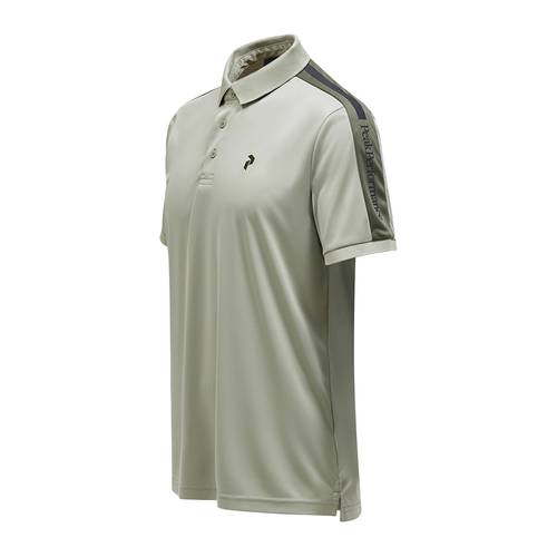 Peak Performance M Player Polo 10