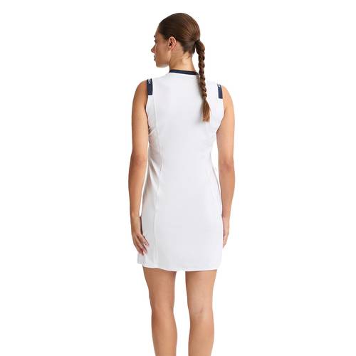 Rhnisch W Abby Sleeveless Dress 3
