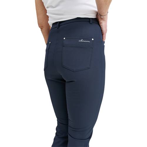 Abacus W Elite Capri 1