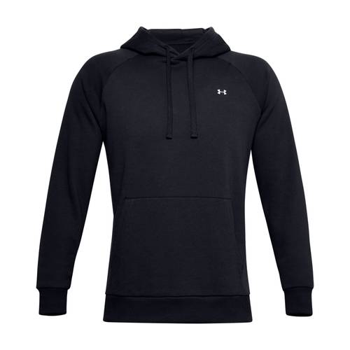 Under Armour Rival Fleece Hoodie 4