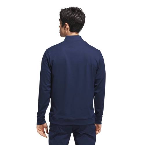 Adidas M Ultimate365 Classic 1/4 Zip 8