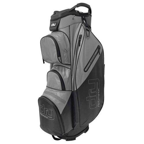 Dry Performance Waterproof Cartbag 9 2026 1