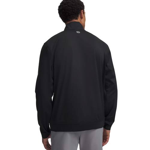 Under Armour M Drive Wind 1/2 Zip 1
