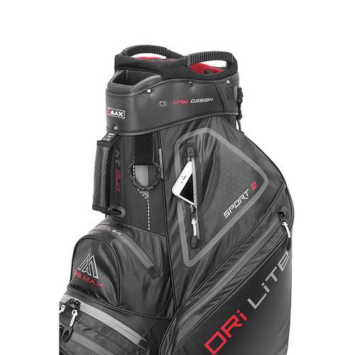 Big Max Dri Lite Sport 2 3