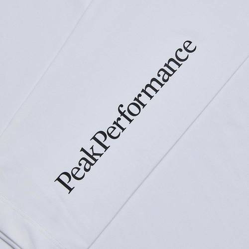 Peak Performance M Half Zip Baselayer 6