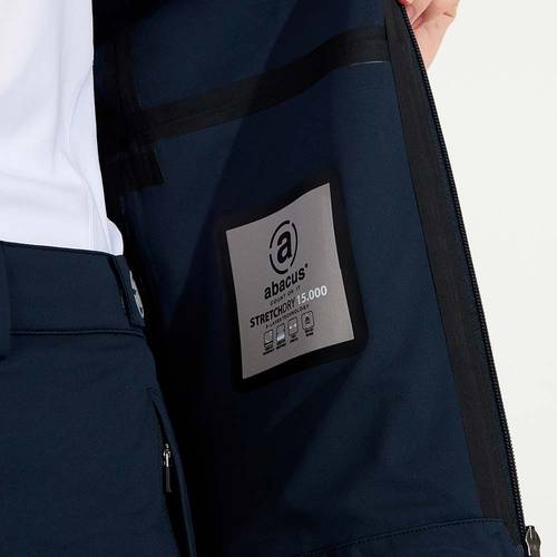 Abacus Women Bounce Rainjacket 13