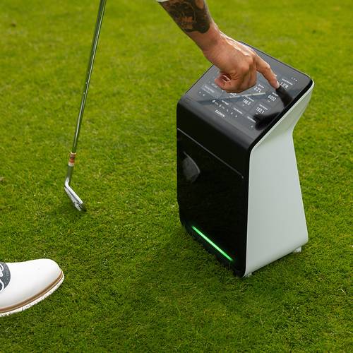 Garmin Approach R50 8