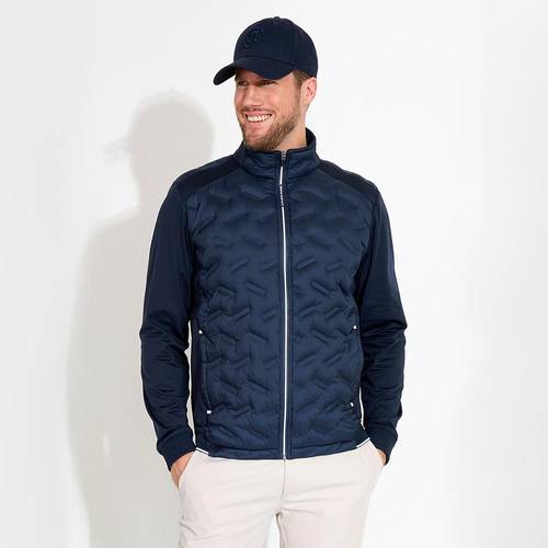 Abacus M Portrush Hybrid Jacket 1