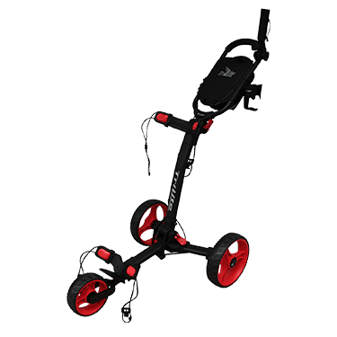 Axglo TriLite Golfvagn 10